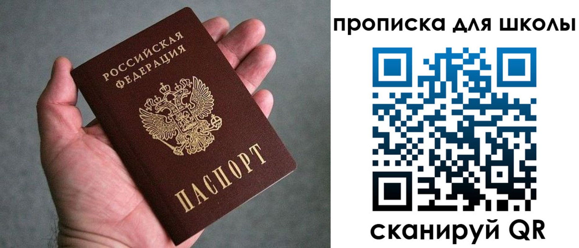 прописка для школы в Семилуках